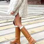 Mattino Infinity Boots