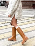 Mattino Infinity Boots