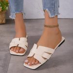Dentelle Slippers - Image 2