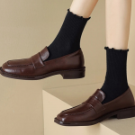 Matrix Loafers