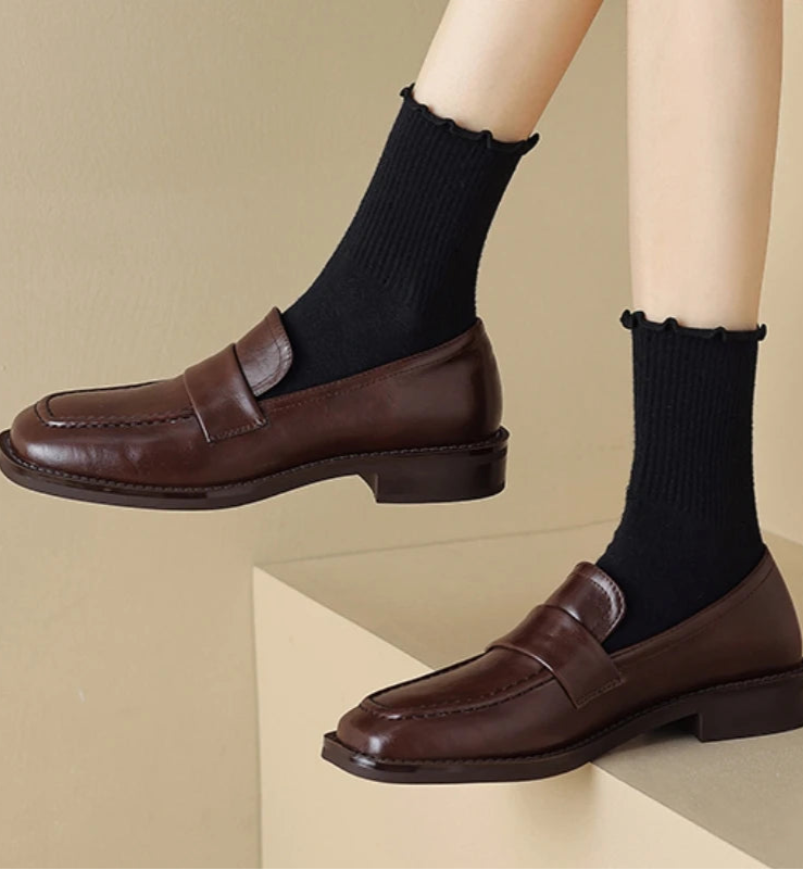 Matrix Loafers Matrix Loafers - Image 1