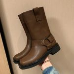 Meriggio Boots - Image 2