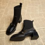 Lotus Boots - Image 2