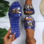 Alba Core Sandals - Image 4