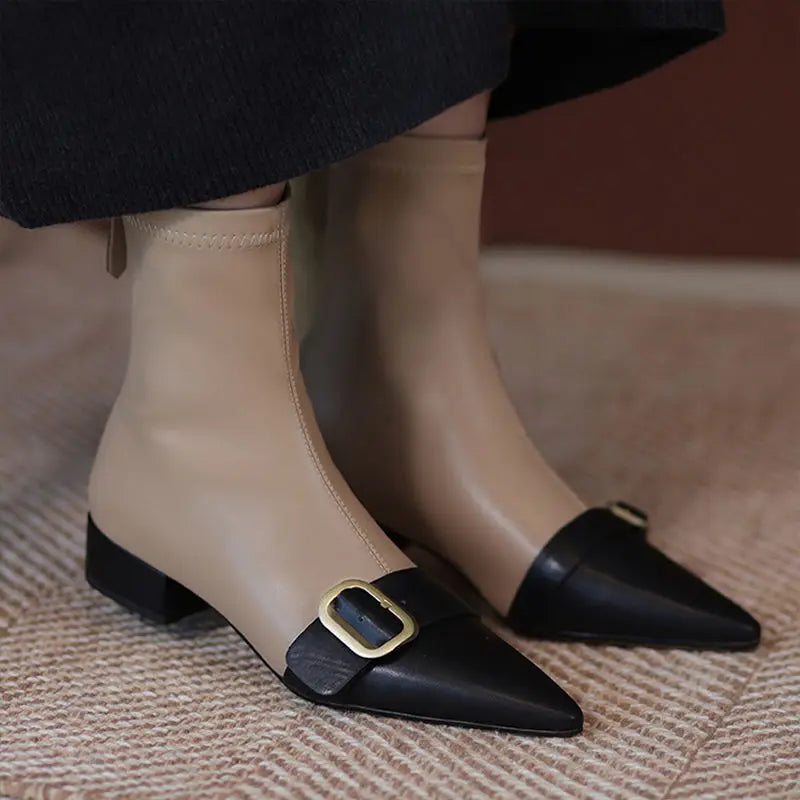 Sanctum Boots Sanctum Boots - Image 1