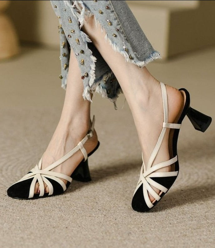 Tul Heels Tul Heels - Image 1
