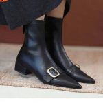 Sanctum Boots - Image 5