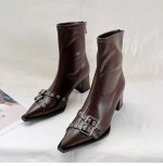 Frost Dawn Boots - Image 3