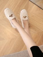 Pasión Wave Loafers - Image 3