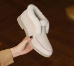 Flare Rush Boots - Image 6