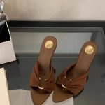 Cristal Heels