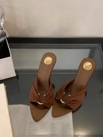 Cristal Heels