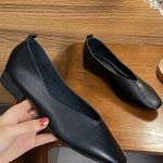 Aurora Stella Retro Shoes