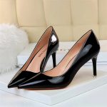 Obsidian Heels - Image 8