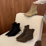 Stronghold Boots - Image 3