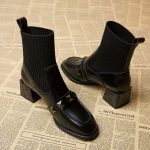 Lotus Boots - Image 4