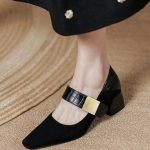 Lore Shoes