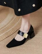 Lore Shoes