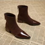 Lotus Boots - Image 3