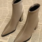 Journey Boots