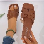 Dentelle Slippers - Image 6