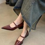 Gioia Shoes