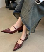 Gioia Shoes