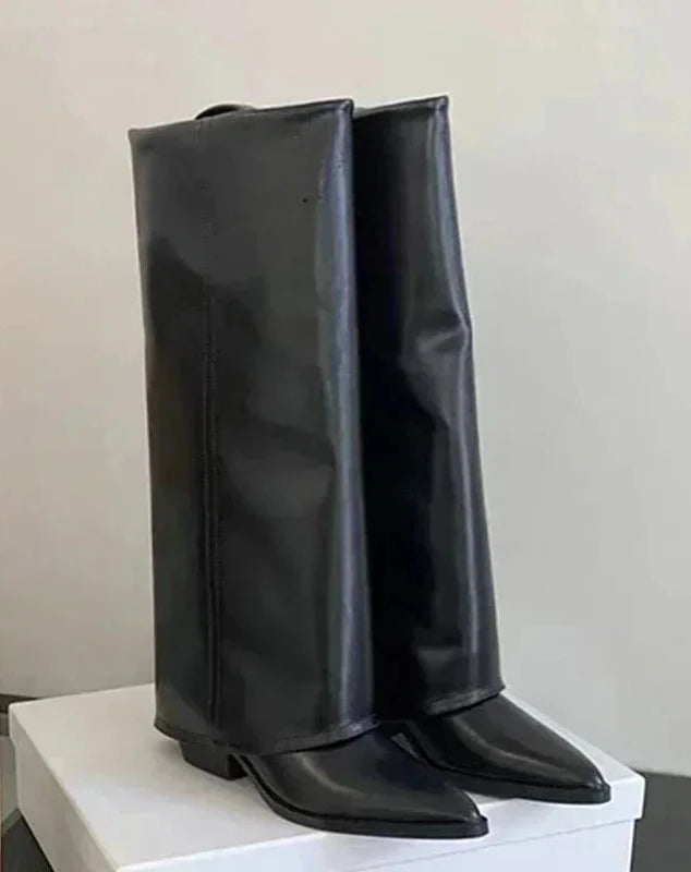 Edge Boots Edge Boots - Image 1