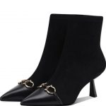 Steel Onde Boots