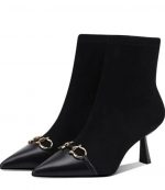 Steel Onde Boots