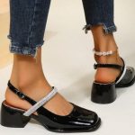 Vida Tone Shoes