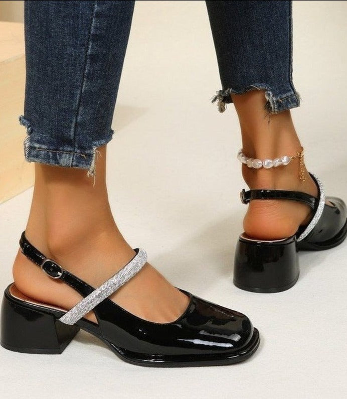 Vida Tone Shoes Vida Tone Shoes - Image 1