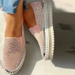Sunrise Sequin Loafers - Image 7