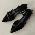 Oasis Sandals - Image 4