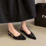 Raso Vida Sandals - Image 4