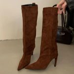 Sanctum Boots - Image 2