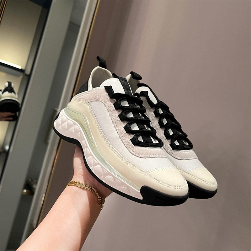 Logic Sport Shoes Logic Sport Shoes - Image 1