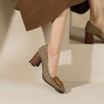 Timeless Retro Shoes - Image 5