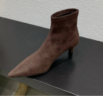 Tan Aurora Boots - Image 2