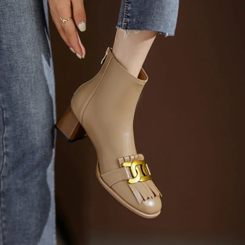 Amanecer Boots Amanecer Boots - Image 1