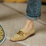 Radiante Soleil Loafers - Image 2
