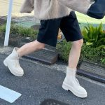 Steel Onde Boots - Image 4