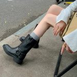 Meriggio Boots - Image 8