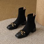 Steel Onde Boots - Image 2