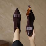Tulipe Vertex Boots - Image 3