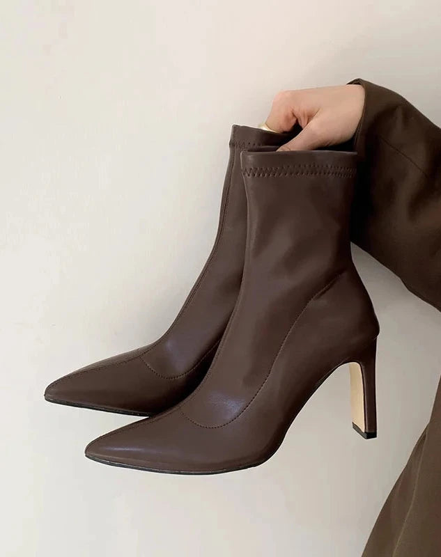 Lapis Joie Boots Lapis Joie Boots - Image 1