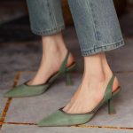 Hurricane Summer Shoes