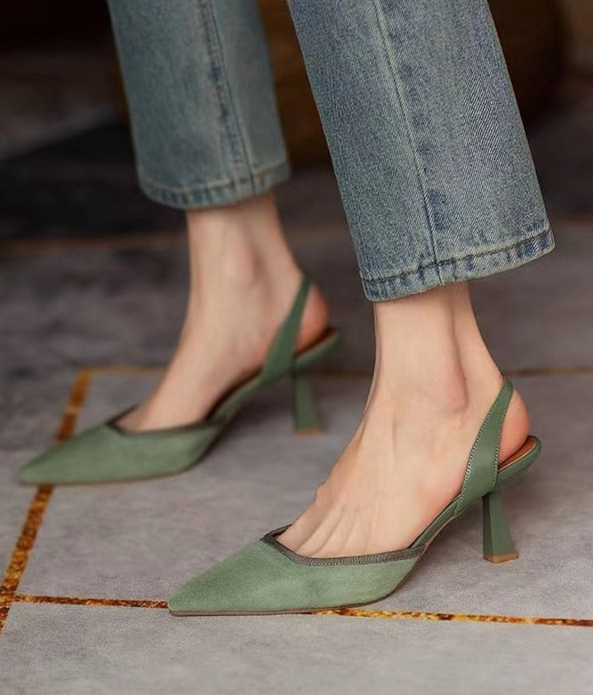 Hurricane Summer Shoes Hurricane Summer Shoes - Image 1