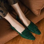 Griffin Shade Shoes