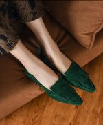 Griffin Shade Shoes